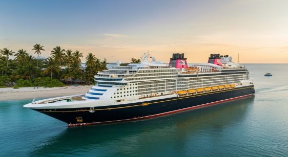 Disney Cruise Lines