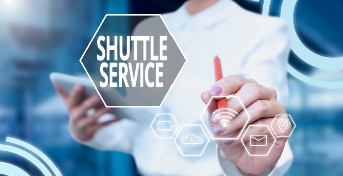 Ask about Shuttle service to Port Miami