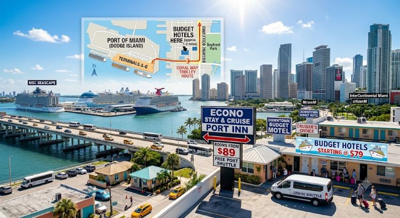 Budget Hotels