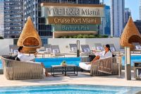 YVE Hotel Miami
